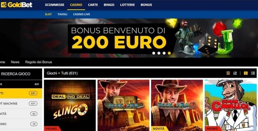 L'errore n. 1 casino online italia 2023 che stai facendo e 5 modi per risolverlo
